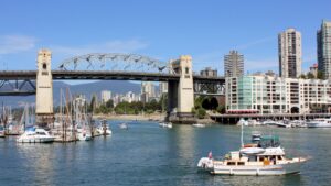 Canadian Visa Expert - British Columbia