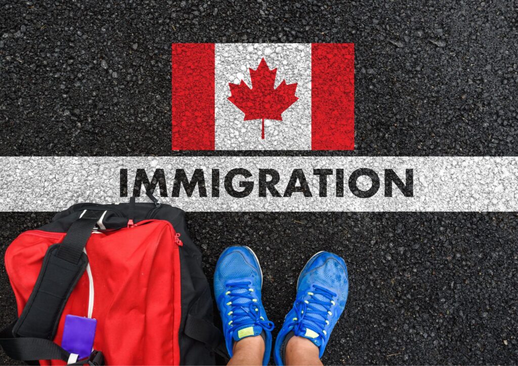 canada immigration