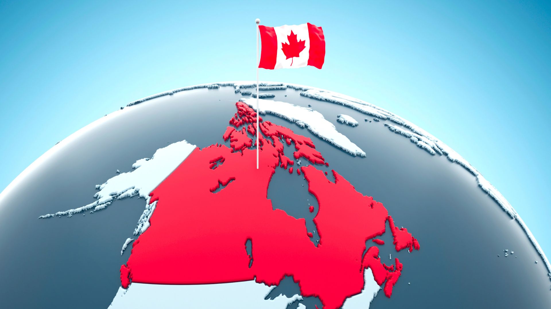 Canadian Visa Expert - Canada population