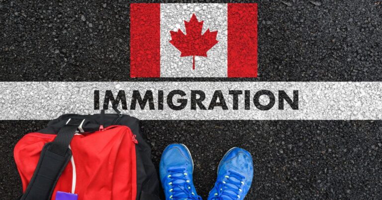 immigration to Canada
