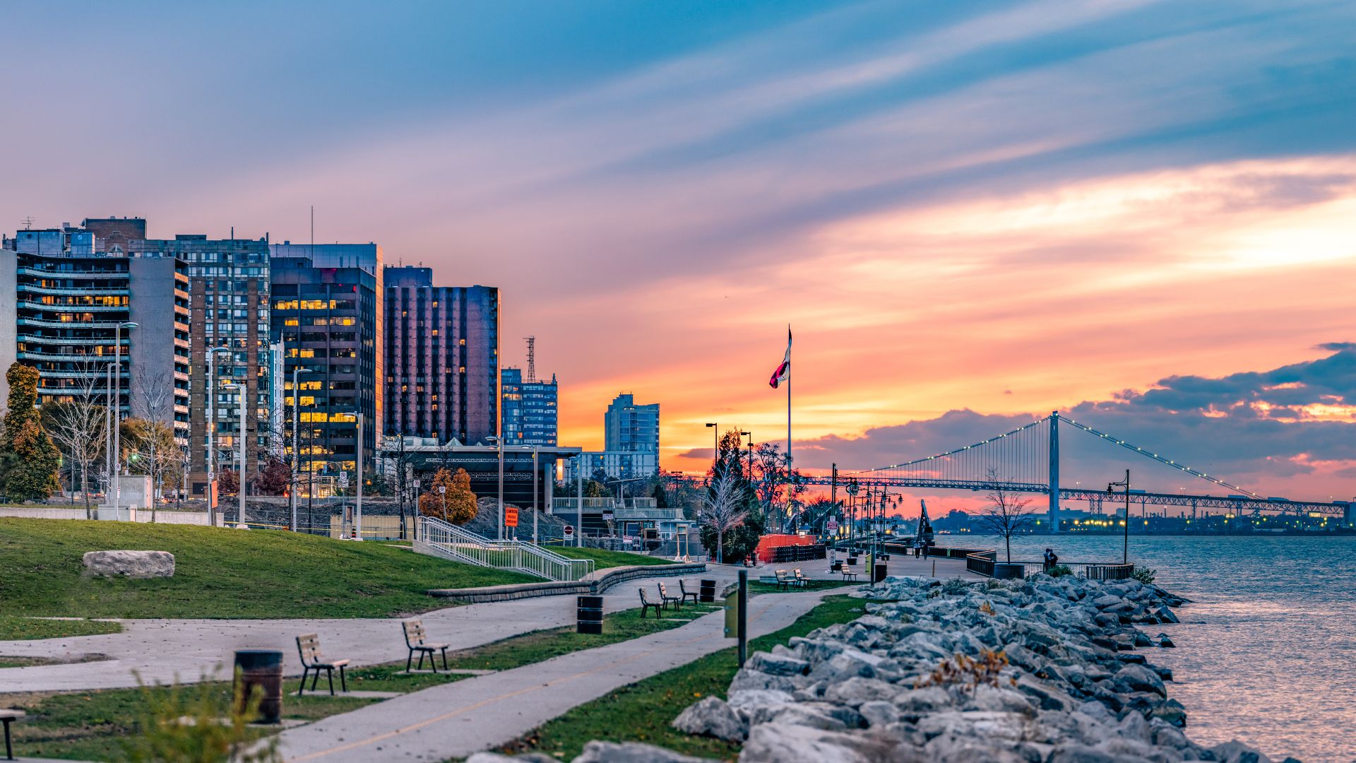 Canadian Visa Expert - Windsor, Ontario