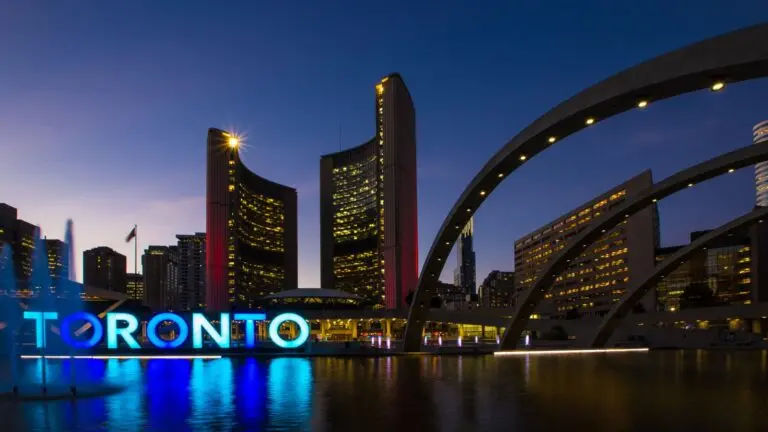 Canadian Visa Experts Toronto