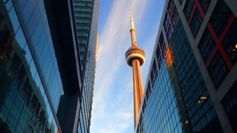 toronto Canadian Visa Expert